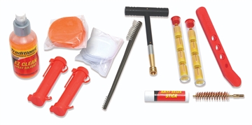 Picture of TRADITIONS MUZZLELOADING LOAD IT/SHOOT IT/CLEAN IT KIT ( 6 PER CASE ) 5103 A5103