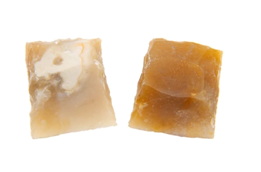 Picture of TRADITIONS MUZZLELOADING FLINTLOCK FRENCH FLINTS HAND KNAPPED 2/PK ( 6 PER CASE ) A1208FF