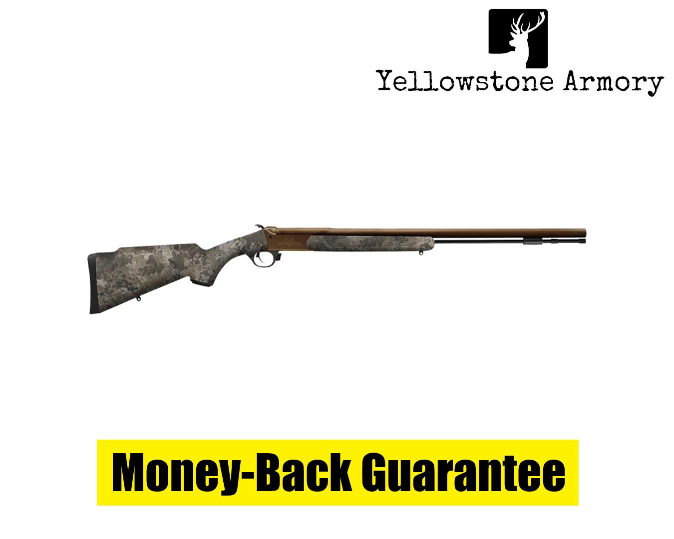 Traditions NitroFire with VAPR Twist Veil Wideland .50 cal 26 CR848804425-img-0