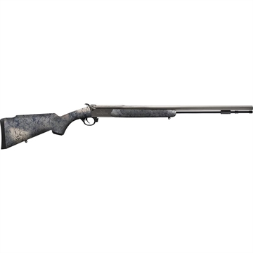 Picture of Traditions Traditions NitroFire with VAPR Twist Muzzleloader .50 Cal 26 in. Tungsten/Desert Web w/ Scope CR5-846604437