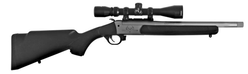 Picture of Traditions OUTFITTER G3 300BLK 16.5" PKG 3-9X40 BDC SCOPE MOUNTED CR5-301130T
