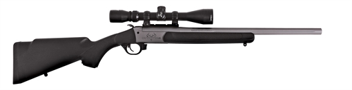 Picture of Traditions OUTFITTER G3 357MAG 22" SS PKG 3-9X40 SCOPE MOUNTED CR5-571130