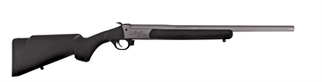Picture of Traditions Outfitter G3 Rifle .357 Mag Single Shot 22" Barrel Black CR571130
