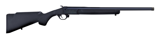 Picture of Traditions Outfitter G3 Rifle 350 Legend Single Shot 22" Barrel Synthetic Black Stock Elite XT Trigger CR350030L