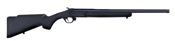 Picture of Traditions Outfitter G3 Rifle 35 Whelen Single Shot 22" Barrel Synthetic Black Stock Elite XT Trigger CR350030W