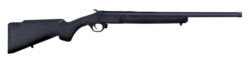 Picture of Traditions Outfitter G3 Rifle 400 Legend Single Shot 22" Barrel Synthetic Black Stock Elite XT Trigger CR400030L