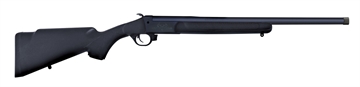 Picture of Traditions Outfitter G3 Rifle 45-70 Govt Single Shot 22" Barrel Synthetic Black Stock Elite XT Trigger CR470030