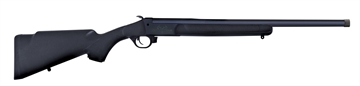 Picture of Traditions Outfitter G3 Rifle 450 Bushmaster Single Shot 22" Barrel Synthetic Black Stock Elite XT Trigger CR450030