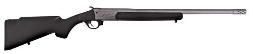 Picture of TRADITIONS OUTFITTER G3 RIS 360 BUCKHAMMER 22 IN CKOTE BBL W MUZZLEBREAK TD STOCK ( 5 PER CASE ) CR361130T