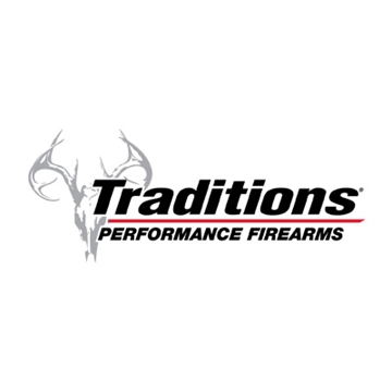 Picture of TRADITIONS OUTFITTER G3 PRO RIS 45-70 GOVT 22 IN CKOTE BBL W MUZZLEBREAK AND SCOPE( 5 PER CASE ) CRS476650T CRS-476650T