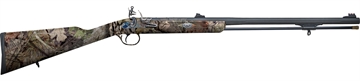 Picture of TRADITIONS PA PELLET ULTRALIGHT FLINTLOCK RIFLE RBP 50 CAL 26 IN BLK CKOTE BBL MOBU ( 5 PER CASE ) R3820516