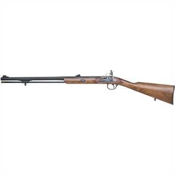 Picture of TRADITIONS PA PELLET ULTRALIGHT LH FLINTLOCK RIFLE RBP 50 CAL 26 IN BLK CKOTE BBL WOOD ( 5 PER CASE) R382091