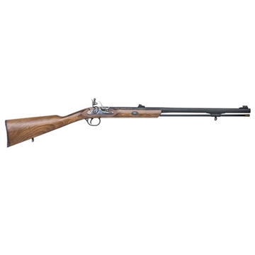 Picture of TRADITIONS PA PELLET ULTRALIGHT FLINTLOCK RIFLE RBP 50 CAL 26 IN BLK CKOTE BBL WOOD ( 5 PER CASE ) R382001