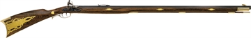 Picture of TRADITIONS PENNSYLVANIA FLINTLOCK RIFLE RBP 50 CAL 33.5 IN BLUED BBL WOOD ( 5 PER CASE ) R2090C