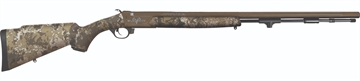 Picture of Traditions Pursuit XT 50 Cal 209 Primer 26" Burnt Bronze Cerakote Veil Wideland Synthetic Stock R748804425