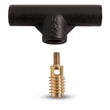 Picture of Traditions RAMROD QUICK-T HANDLE 6PK A1595