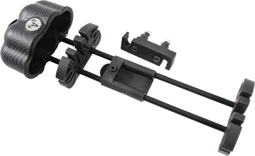 Picture of Traditions QD Quiver For Crackshot XBR Holds 5 Arrows A2216