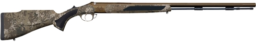 Picture of Traditions Vortek StrikerFire 50 Cal 209 Primer 28", Burnt Bronze Barrel/Rec, Veil Wideland Synthetic Furniture, 3-9x40mm Scope R5568804625