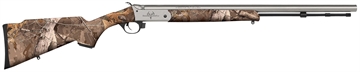 Picture of Traditions Buckstalker XT 50 Cal 209 Primer 24", Stainless Cerakote Barrel/Rec, Next Wyld Camo Synthetic Stock R721108432