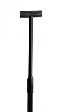 Picture of TRADITIONS RAMROD RAM-T ALUMINUM 24.5"-27.5" 45/50 CAL A1605