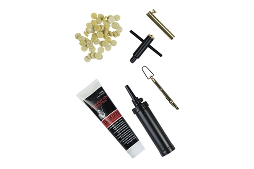 Picture of TRADITIONS REVOLVER SHOOTERS KIT A3150