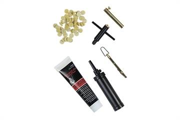 Picture of TRADITIONS REVOLVER SHOOTERS KIT A3150