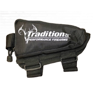 Picture of TRADITIONS RIFLE STOCK PACK FITS MOST MUZZLELOADERS A1878