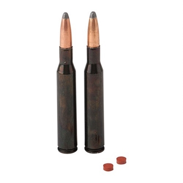 Picture of Traditions TRADITIONS RIFLE TRAINING CARTRIDGE 270 WINCHESTER (2 CT) ATR270WIN