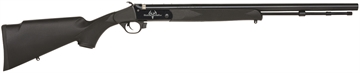 Picture of Traditions Buckstalker XT 50 Cal 209 Primer 24" Blued Rec/Barrel Black Synthetic Stock (Youth) RY72000840