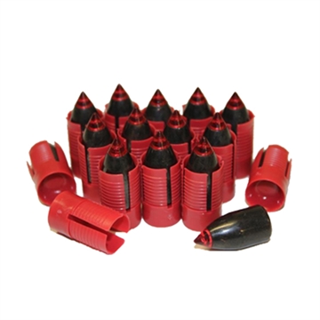 Picture of TRADITIONS BULLETS CARNIVORE .50 CAL 275GR SABOT 15-PK A2009