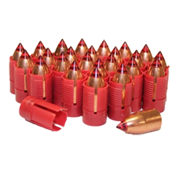 Picture of TRADITIONS BULLETS SD XR .50 CAL 200GR SABOT 15-PK A2001