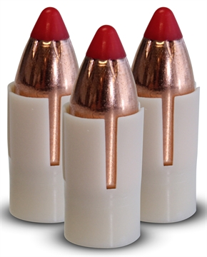 Picture of TRADITIONS SMACKDOWN BULLETS 45 CAL 200 GR POLY TIP 15/PK ( 6 PER CASE ) A1819