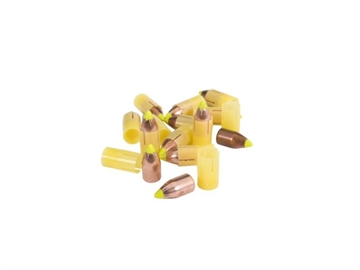 Picture of Traditions Smackdown SST Muzzleloader Bullets .50 cal .45" 250 gr 15/ct A1824