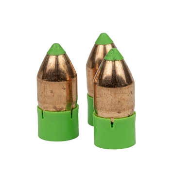 Picture of TRADITIONS SMACKDOWN MZX BULLETS 50 CAL 290 GR POLY TIP 15/PK ( 6 PER CASE ) A2013