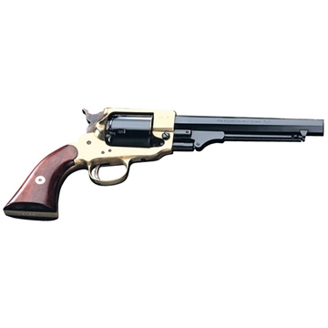 Picture of TRADITIONS S&B 36 6.5 BLUED BLACK POWDER REVOLVER FR18625