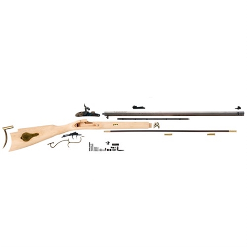 Picture of Traditions TRADITIONS ST. LOUIS HAWKEN KIT 50 CAL 28'' OCTAGON BARREL KRC52408
