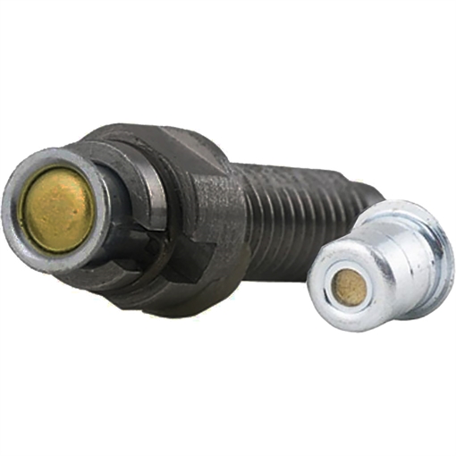 Picture of TRADITIONS MUZZLELOADING THUNDER NIPPLE 209 ADAPTER W IMPROVED DESIGN ( 6 PER CASE 1409 A1409