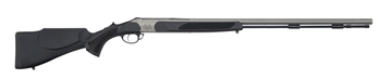 Picture of Traditions Vortek StrikerFire Muzzleloader Rifle .45 cal 28" Barrel Black R56115060