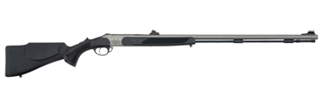 Picture of TRADITIONS VORTEK STRIKEFIRE LDR RBP 50 CAL 30 IN SS CKOTE BBL BLK SYN W SIGHTS ( 5 PER CASE ) R59110460S