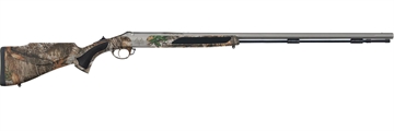 Picture of Traditions Vortek StrikerFire LDR 50 Cal 209 Primer 30" Stainless Cerakote Realtree Edge Synthetic Stock R591104621