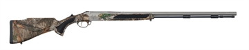 Picture of TRADITIONS VORTEK STRIKEFIRE RBP 45 CAL 28 IN SS CKOTE BBL RT EDGE CAMO NO SIGHTS ( 5 PER CASE ) R561150621