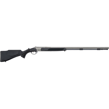 Picture of Traditions Vortek StrikerFire LDR 50 Cal 209 Primer, 30" Stainless Barrel/Rec, Black Synthetic Furniture, TAC2 Trigger System R59110460