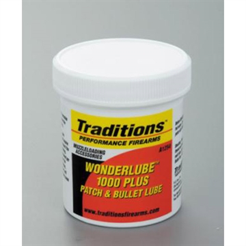Picture of TRADITIONS EZ LUBE 1000 PATCH & BULLET 4OZ PASTE A1254
