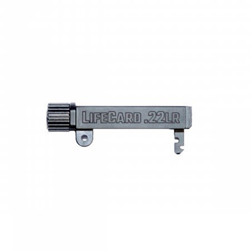 Picture of TRAILBLAZER FIREARMS ACCESSORY THREADED BARREL 22LR TB22LR