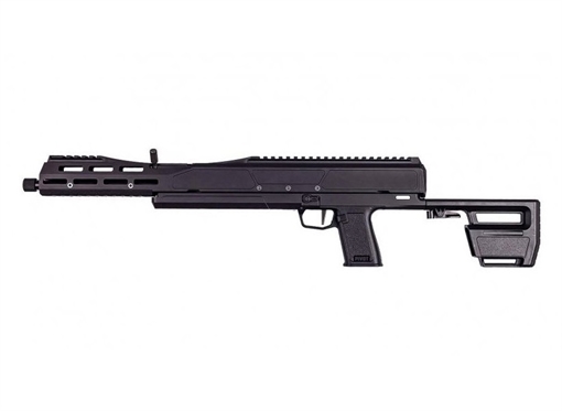 Picture of Trailblazer Firearms PIVOT 9MM BLACK 10+1 16" P9-BLK-10RD