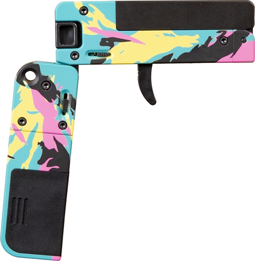 Picture of TRAILBLAZER LIFECARD ALUM MV 22LR DE LC1-MV