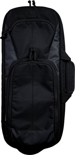 Picture of TRAILBLAZER FIREARMS PIVOT CUSTOM BACKPACK BLACK P9-BAG-BLK
