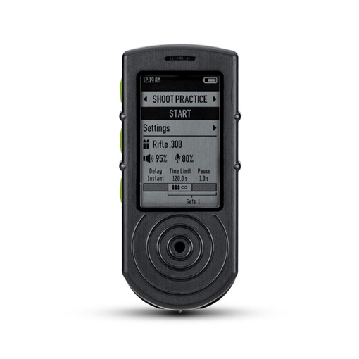 Picture of Mdt TRAINING SHOT TIMER 107730-BLK