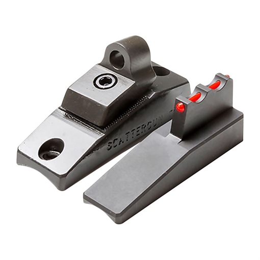 Picture of Jentra TRAK-LOCK LL GHOST RING SIGHT SET, 12GA, .735'' RED SGTL2-FORM-12