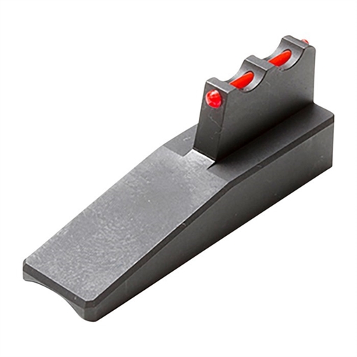 Picture of Wilson Combat TRAK-LOCK LL FRONT SIGHT, 12 GAUGE, RED FIBER OPTIC SGTL2-FOR-12FO